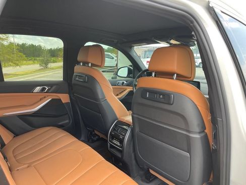 Used 2022 BMW X5 xDrive45e AWD/4WD image 45
