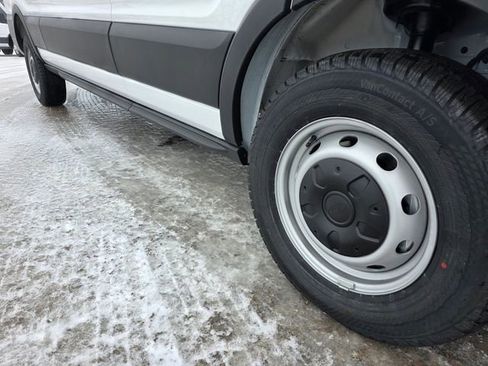 New 2026 Ford Transit 250 148 Medium Roof image 36