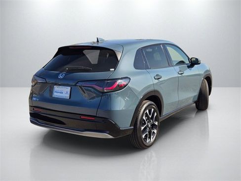 Used 2026 Honda HR-V EX-L image 6