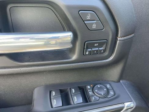 Used 2021 GMC Sierra 2500 AT4 w/ Gooseneck/5TH Wheel Package image 19