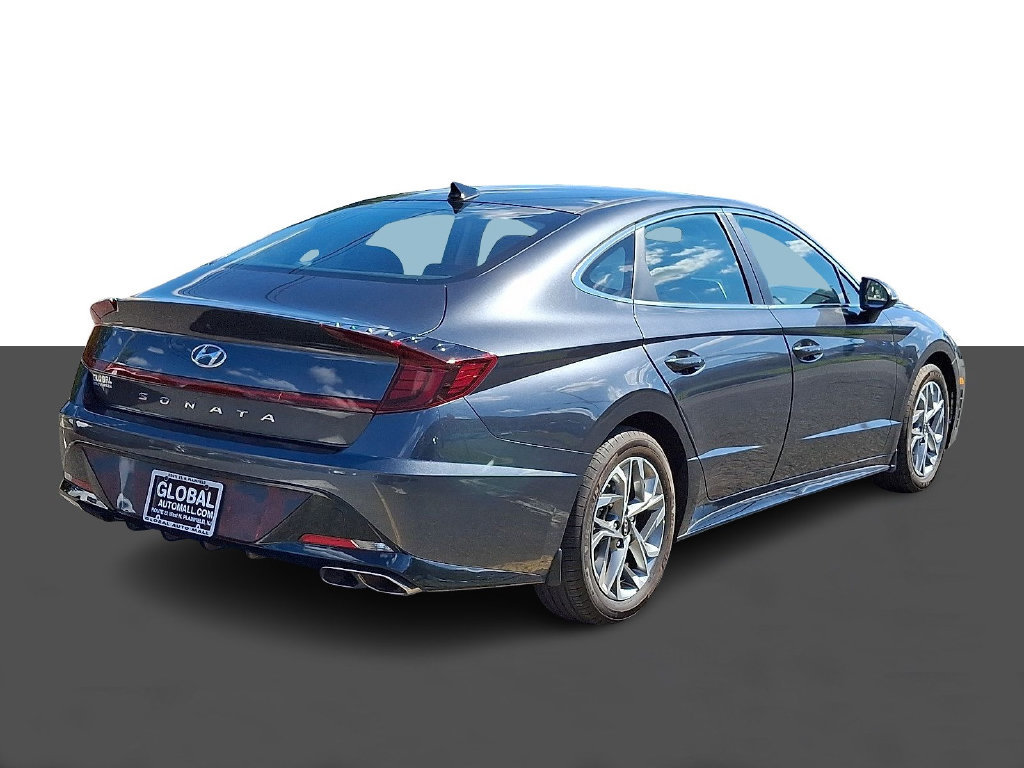 Used 2023 Hyundai Sonata SEL FWD image 7