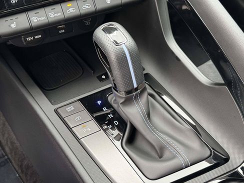 Used 2025 Hyundai Elantra N FWD image 20