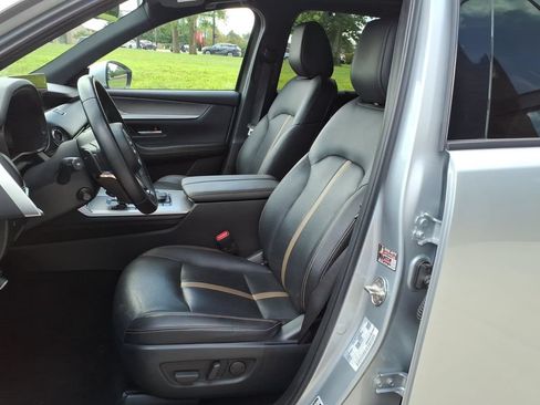 Used 2024 MAZDA CX-90 3.3 Turbo S w/ Premium Package AWD/4WD image 12