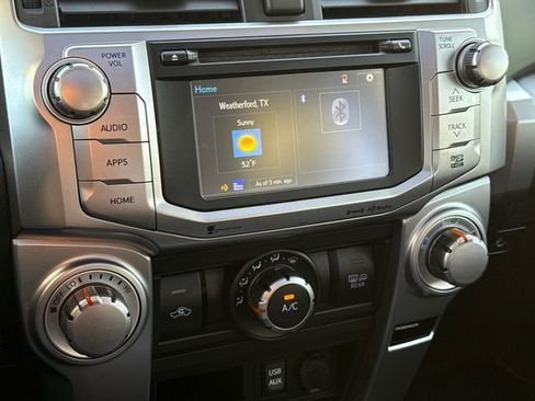 Used 2016 Toyota 4Runner SR5 Premium image 24