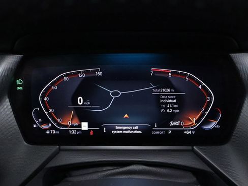 Used 2022 BMW 228i xDrive Gran Coupe w/ Convenience Package image 21