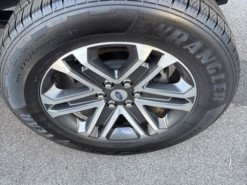 Used 2023 Ford F150 XL w/ STX Appearance Package image 30