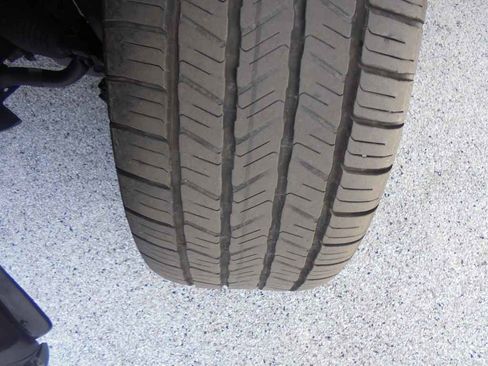 Used 2015 Toyota Sequoia Limited image 5