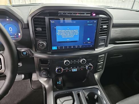 Used 2024 Ford F150 XLT w/ Equipment Group 302A MID AWD/4WD image 19