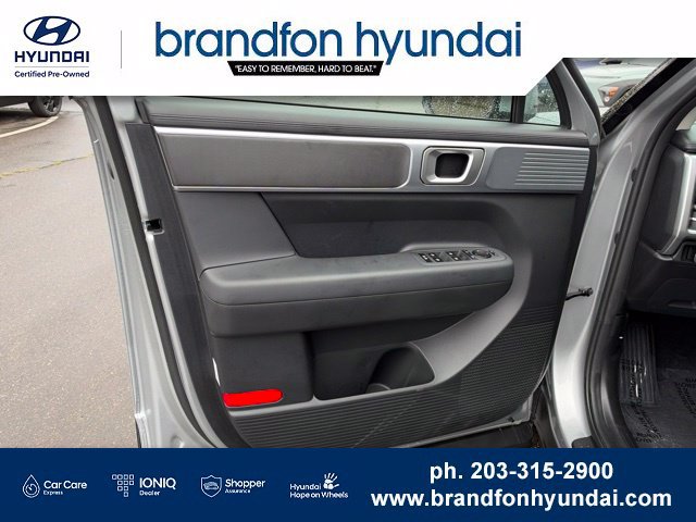 Used 2026 Hyundai Santa Fe SE AWD/4WD image 11