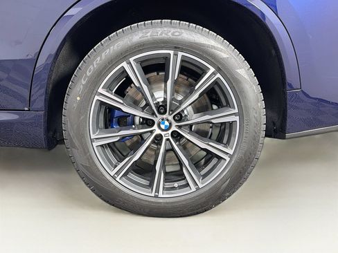 Used 2026 BMW X5 xDrive50e w/ M Sport Package AWD/4WD image 34