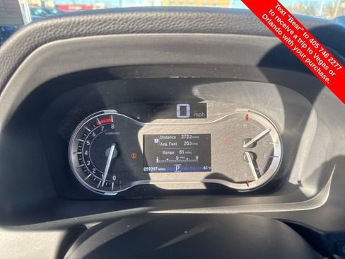 Used 2019 Honda Ridgeline RTL-E image 21