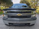 Used 2014 Chevrolet Silverado 1500 W/T image 2