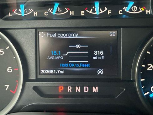 Used 2018 Ford F150 XLT w/ Equipment Group 302A Luxury AWD/4WD image 21