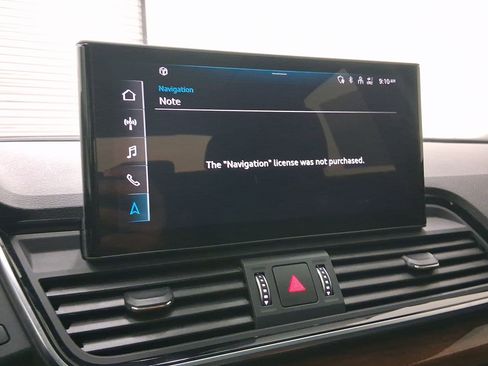 Used 2023 Audi Q5 Premium Plus w/ Premium Plus Package image 24