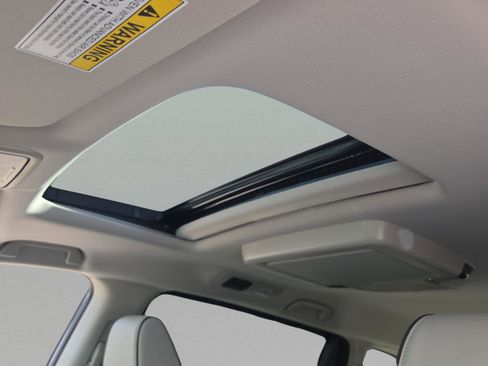 New 2026 Honda Odyssey Touring image 27
