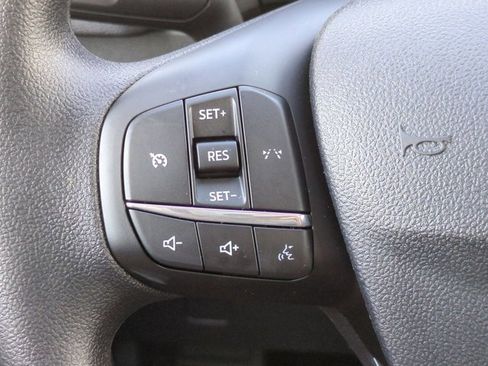 New 2026 Ford Escape Active image 23