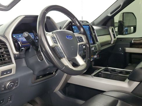 Used 2022 Ford F250 Lariat w/ Lariat Ultimate Package image 26