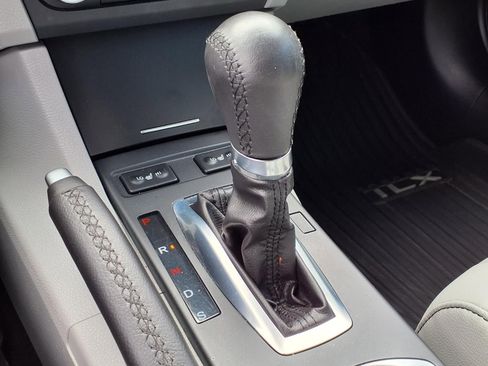 Used 2021 Acura ILX w/ Premium Package FWD image 8