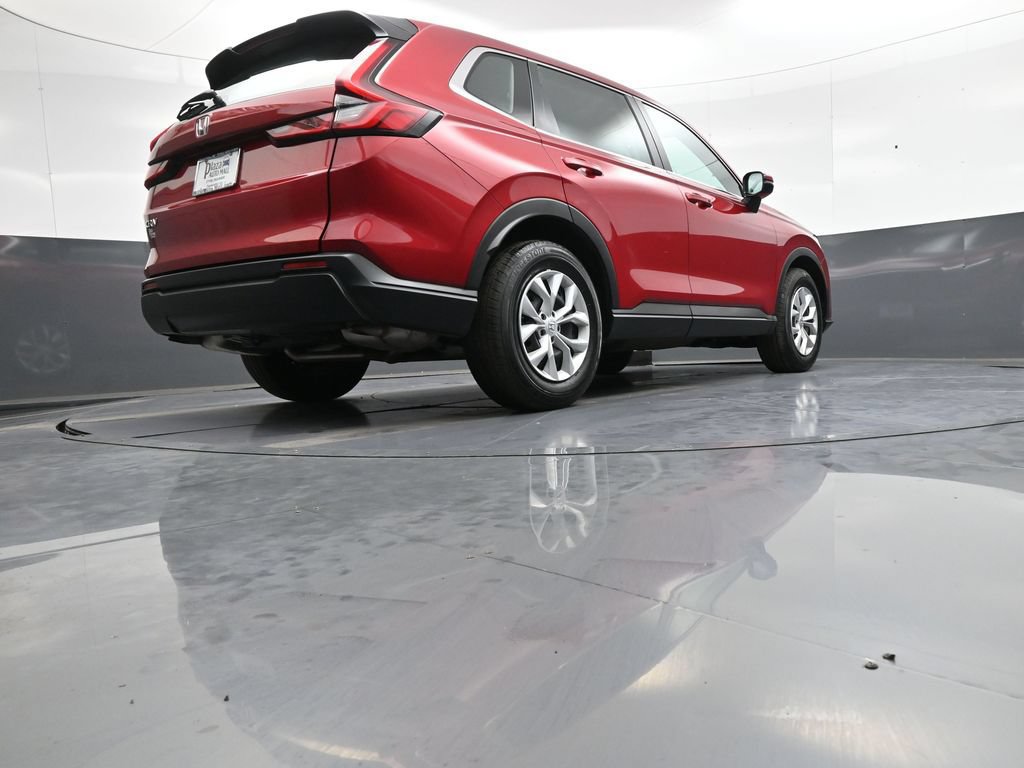 Certified 2024 Honda CR-V LX image 30