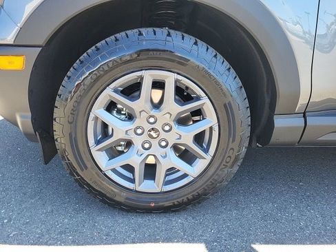 New 2025 Ford Bronco Sport Big Bend image 10