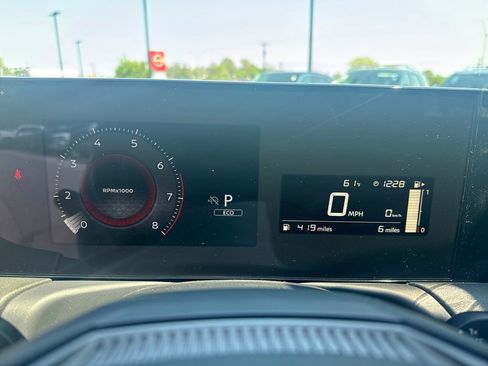 New 2026 Nissan Sentra S FWD image 13