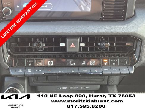 Used 2025 Toyota Land Cruiser 1958 image 21