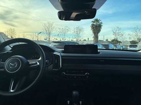 Used 2025 MAZDA CX-50 2.5 Hybrid w/ Premium Plus Pkg image 36