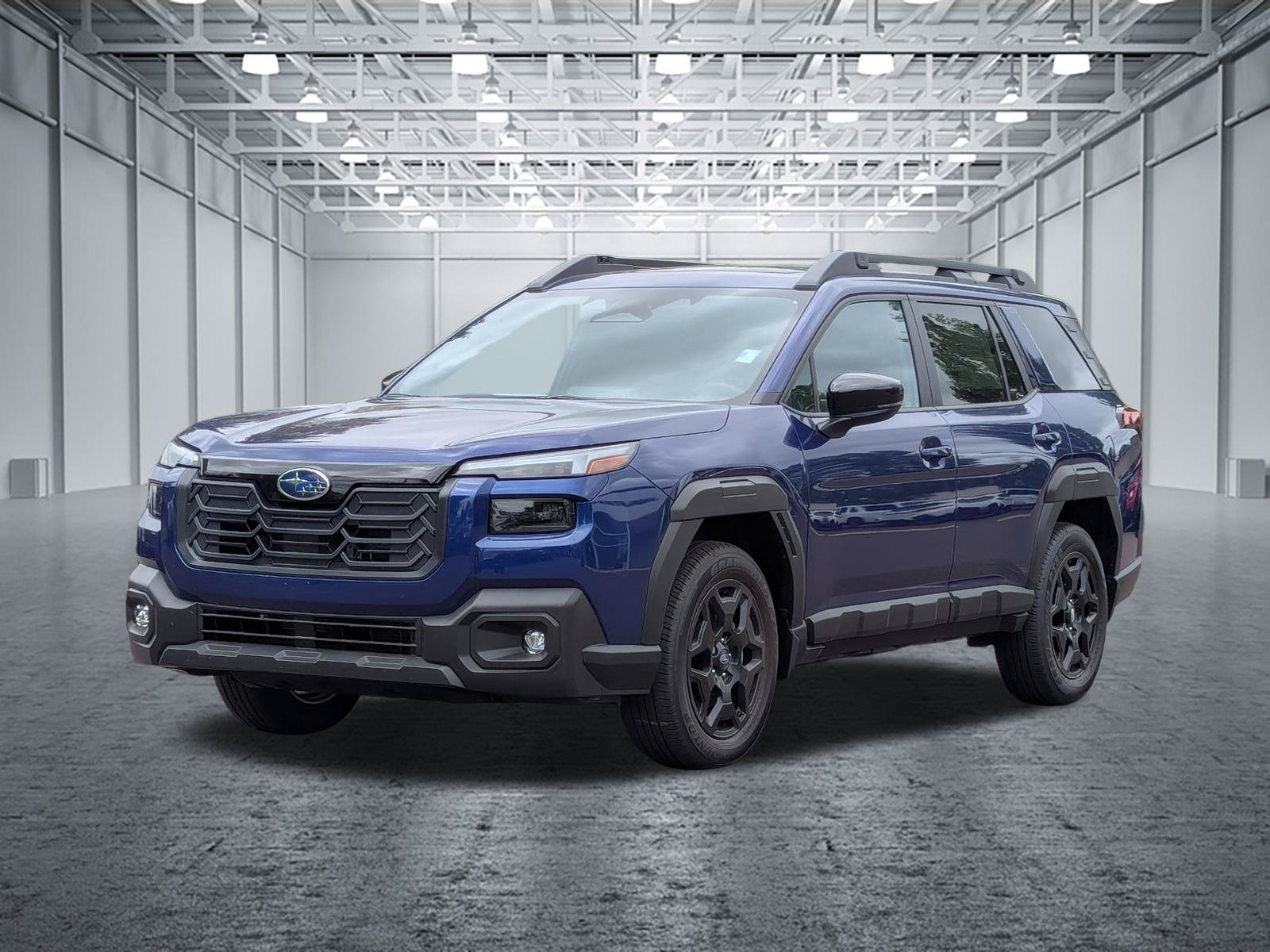 New 2026 Subaru Outback Limited AWD/4WD image 9