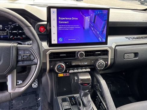 Certified 2024 Toyota Tacoma TRD Sport w/ TRD Sport Upgrade Package AWD/4WD image 31