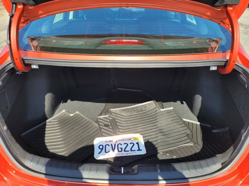 Used 2023 Kia Forte LXS image 10