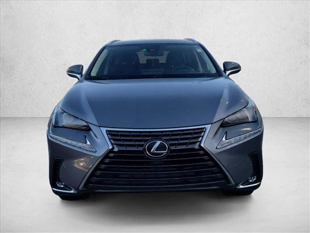Used 2021 Lexus NX 300 FWD w/ Accessory Package 2 image 2