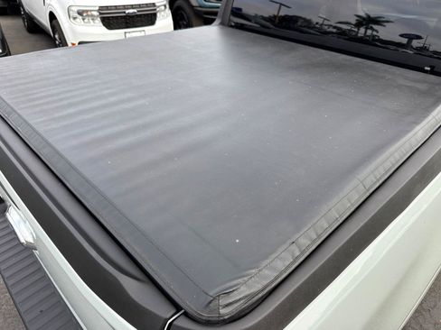 Certified 2024 Ford Maverick XL FWD image 14