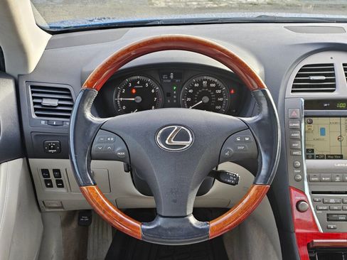 Used 2008 Lexus ES 350 image 16