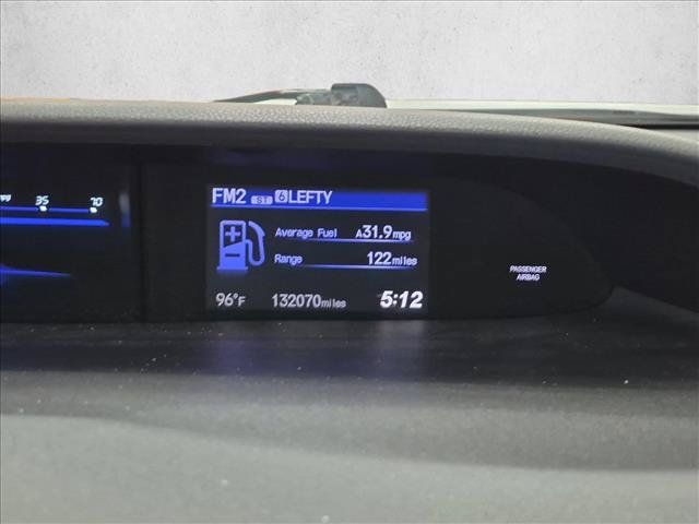 Used 2013 Honda Civic LX image 9