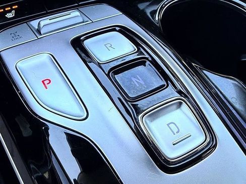 Used 2024 Hyundai Tucson Blue image 38