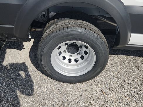 New 2026 Ford Transit 350 148 High Roof Extended DRW w/ Load Area Protection Package image 5