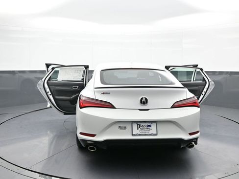 Certified 2023 Acura Integra A-Spec image 46