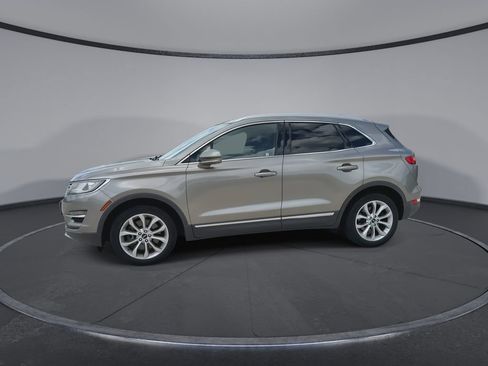 Used 2017 Lincoln MKC Select w/ Select Plus Package AWD/4WD image 5