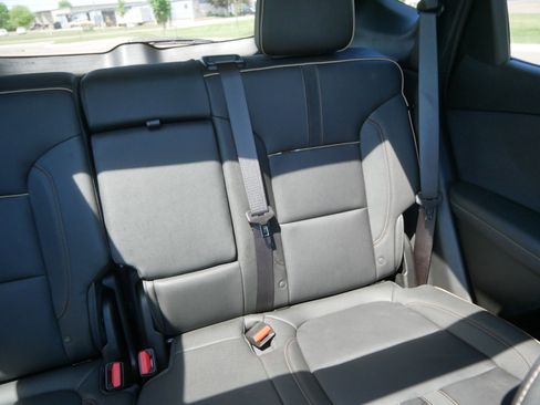 Used 2024 Chevrolet Blazer Premier w/ Driver Confidence II Package AWD/4WD image 14