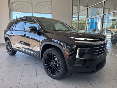 New 2026 Chevrolet Traverse LT w/ Driver Confidence Package