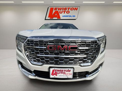 Certified 2024 GMC Terrain Denali w/ Denali Premium Package image 32