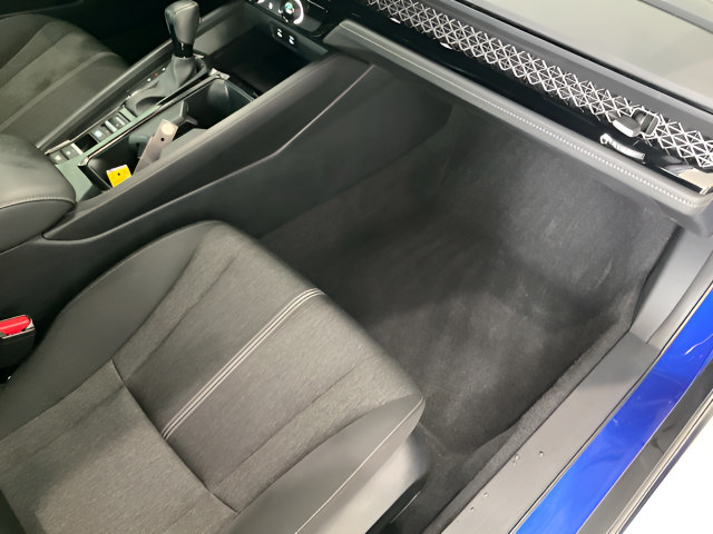 Certified 2024 Honda Accord Sport image 25