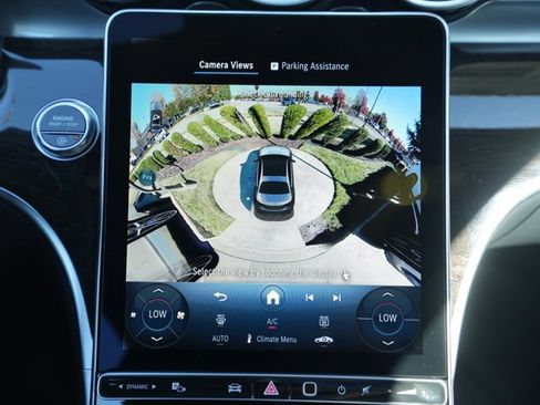 Used 2026 Mercedes-Benz C 300 C 300 image 27