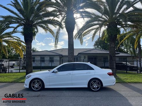 Used 2014 Mercedes-Benz E 350 Sedan image 9