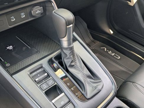 New 2026 Honda CR-V EX-L image 16