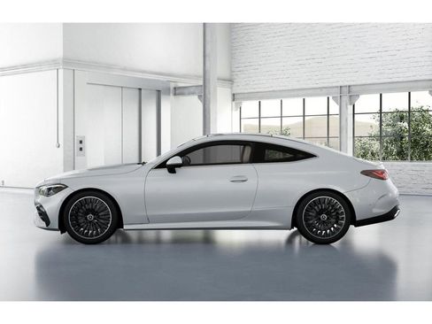 New 2026 Mercedes-Benz CLE 450 4MATIC Coupe image 34