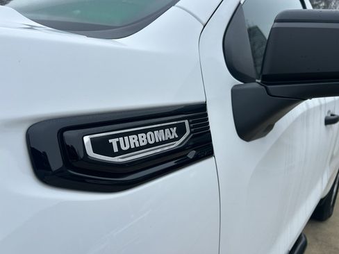 Used 2024 GMC Sierra 1500 Pro w/ Pro Value Package image 9