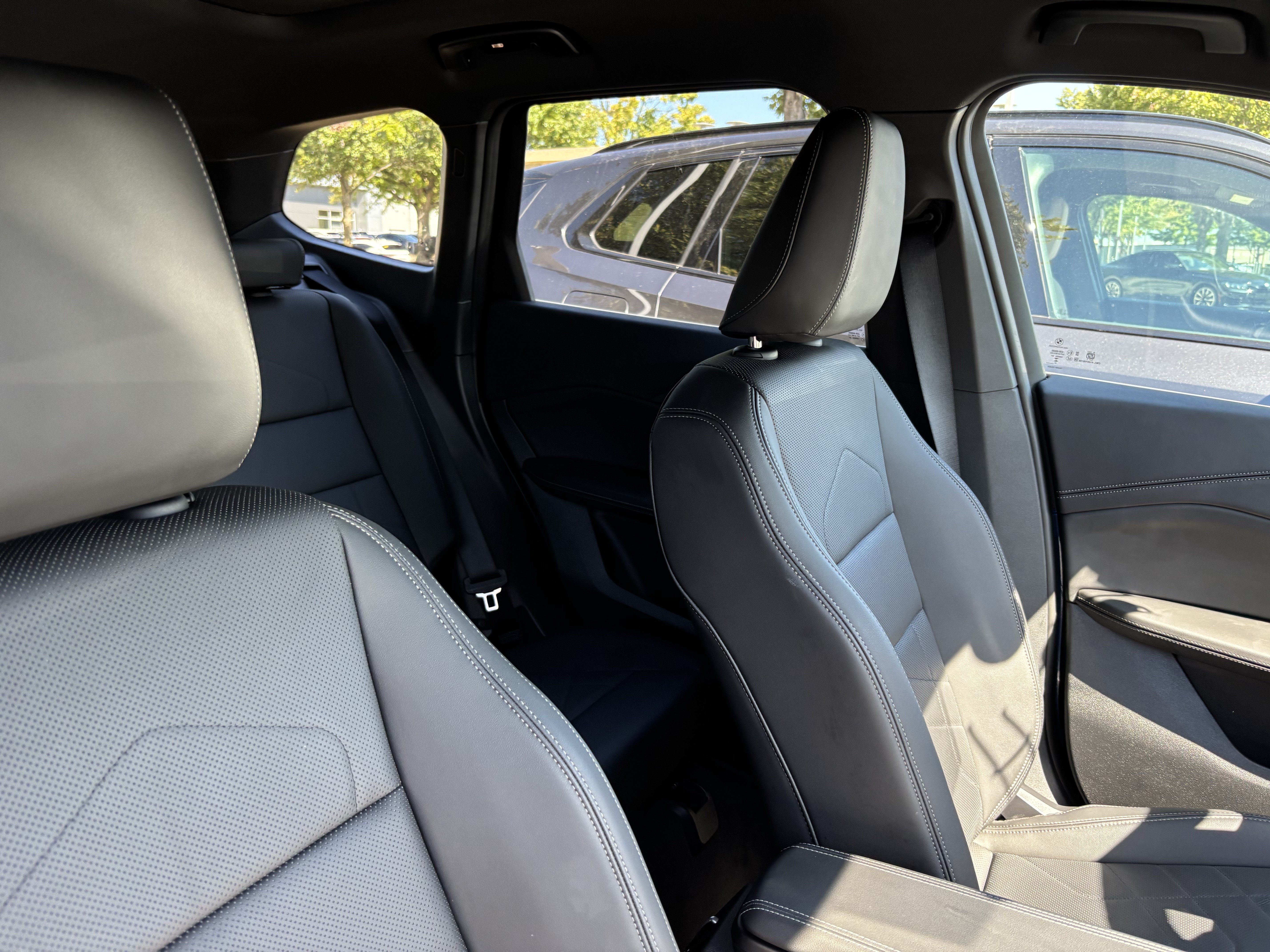 Certified 2025 BMW X1 xDrive28i AWD/4WD image 35