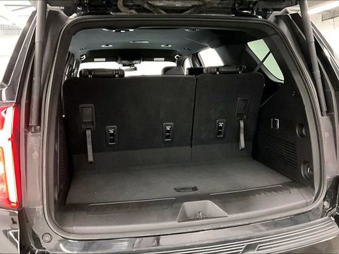 Used 2023 Chevrolet Tahoe LT image 40