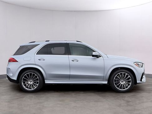 New 2026 Mercedes-Benz GLE 350 4MATIC image 4